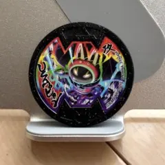 妖怪メダル　USAピョン
