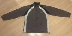 PUMA ナイロンジャケット