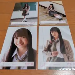 乃木坂46 生写真 西野七瀬 コンプ 今、話したい誰かがいる 封入 - メルカリ