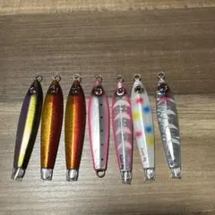 tgエッジ 5個セット - メルカリ