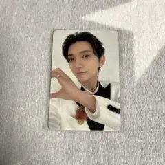 SEVENTEEN FML Carat盤 ジョシュア トレカ