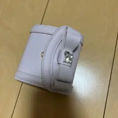 しまむら　coco 財布のサムネイル