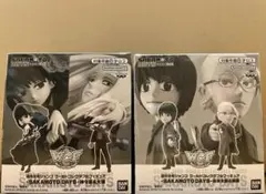 サカモトデイズ 坂本太郎 南雲 神々廻 大佛 ワールドコレクタブル ワーコレ