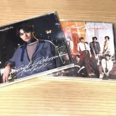 げんじぶ　パラノイドランデブー　大倉空人盤　通常盤　2点セット