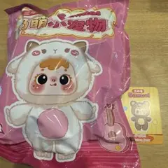 Samuel ブラウンベア ぬいぐるみ