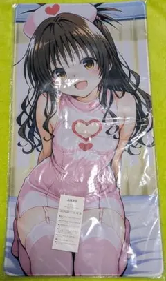 2026年最新】toloveる プレイマットの人気アイテム - メルカリ