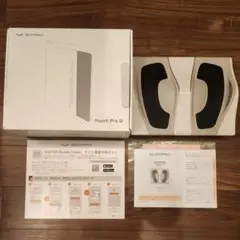 ⭐️新品未開封⭐️Foot Fit3⭐️ シックスパッド フットフィット3(Foot Fit 3) 足の筋肉を鍛える