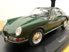 Porsche 911 L ミニカー グリーン　ノレブ　1/18のサムネイル