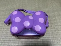 東京ディズニーリゾート デイジー リボン型　　 ポップコーンバケット