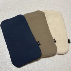 ちょっと大きめハーフハンカチ　ハンドメイド ちょっと大きめハーフハンカチ ハンドメイド - メルカリ