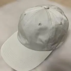 KIJIMA TAKAYUKI E-008B キャップ ベージュ　6パネル