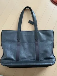 coachコーチ　牛革トートバッグ