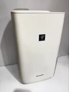 SHARP HV-R75-W 加熱気化式加湿器 2022年製 プラズマクラスター - メルカリ