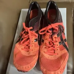 asicsソーティマジック23.5㎝