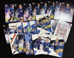 Topps PSG パリサンジェルマン カード まとめ売り