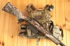 VSR-10のグリップを握りやすくするやつのサムネイル