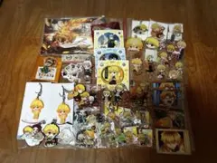 美品 鬼滅の刃 我妻善逸 44点セット まとめ売り