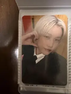 ジョンソプトレカ