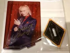 刀剣乱舞 刀ステ 禺伝 再演 ランダムアクリルスタンド 南泉一文字 汐月しゅう