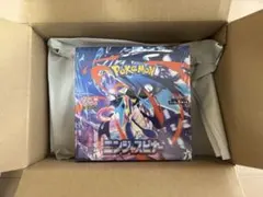 ポケセン産　ニンジャスピナー　シュリンク付き　未開封BOX