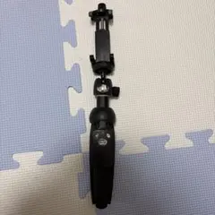 【匿名即日発送】TAWARON 三脚付きワイヤレスセルカ棒