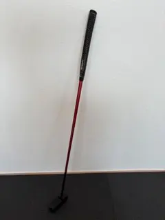 未使用　オデッセイ ホワイトホット ブラックシリーズ パター ODYSSEY（オデッセイ） - パター -ホワイト・ホット プロ ブラック