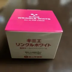 ♢当日発送♢富山常備薬 キミエリンクルホワイト【新品未開封】y