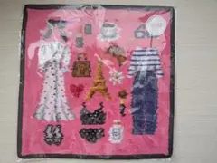 フェイラー イエナ ハンカチ