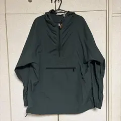 L.L.Bean プルオーバーナイロンジャケット アノラックジャケット