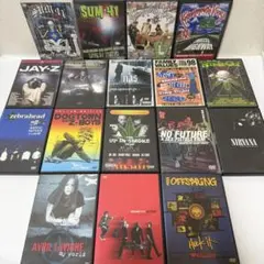 邦画 DVD まとめ売り 26枚セット - メルカリ