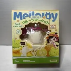 週末限定)mellojoy】メロジョイ フルーツマーケット バナナ - メルカリ