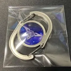 エンブレム(勇者特急マイトガイン) カラビナ 「超勇者展2」