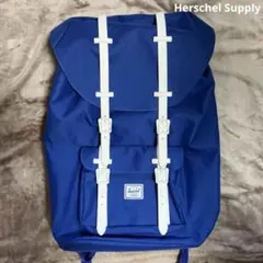 【美品】Herschel Supply リトルアメリカ バックパック リュックのサムネイル