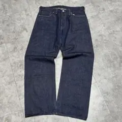 “Levi’s リーバイス　LVC 37501xx デニムパンツ