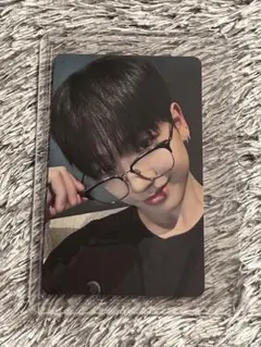 BOYNEXTDOOR weverse jp ラキドロ トレカ ジェヒョン BOYNEXTDOOR トレカ ジェヒョン - メルカリ