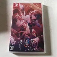 9 R.I.P. Nintendo Switch ソフト