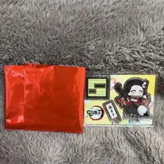 鬼滅の刃 アクリルスタンド(禰豆子)