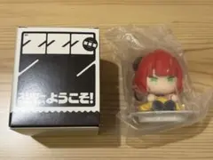 ゼンレスゾーンゼロ スシロー 柚葉 コラボ限定ミニフィギュア