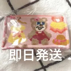 フェイラー ニナズクローゼット 巾着 - メルカリ