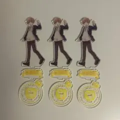 すとぷり　るぅと　アクスタ　20個 すとぷり るぅと るぅとくん るーと アクスタ アクリルスタンド