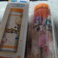 プロセカ 一番くじ ワンダショ