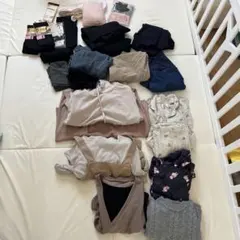 マタニティ服　まとめ売り　約24点