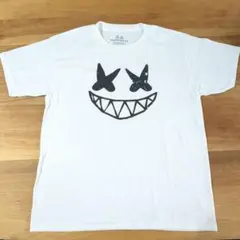 マシュメロ　Tシャツ　正規品　キッズ　XLサイズ