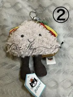 jellycat ぬいぐるみ