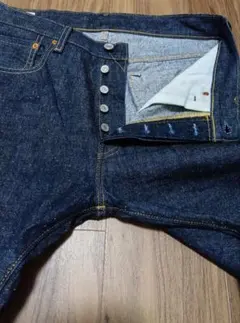 2025年最新】levi's 501 赤耳 リジットの人気アイテム - メルカリ