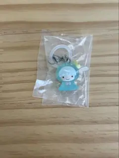 めじるしアクセサリー　BEST！サンリオキャラクターズリトルツインスターズ　キキ