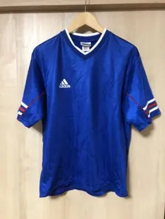 アディダス　トレーニング　シャツ