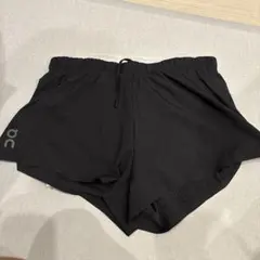 On RaceShorts オン　レースショーツ　Sサイズ