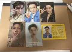 2025年最新】wayvテンの人気アイテム - メルカリ