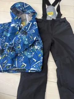 ニーマ スキーウェア